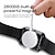저렴한 Smartwatch 케이블 및 충전기-조 이룸 2.5 W 출력 전력 Lightning Smartwatch 충전기 휴대용 충전기 멀티 출력 USB 충전 케이블 휴대용 무선 제품 Apple Watch 핸드폰 Apple Watch 시리즈 7 / SE / 6/5/4/3/2/1