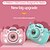 cheap Digital Camera-C9  Camera Touch Screen Rechargeable Recording Image and Video Function  WiFi Games E-book 2.4 inch CMOS For Christmas Brithday Gift