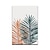 abordables Impresiones Botánicas-Arte de la pared lienzo póster pintura obra de arte imagen floral botánico decoración del hogar dcor lienzo enrollado sin marco sin marco sin estirar