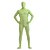 abordables Costumes Zentai-Combinaison Morphsuit Combinaison-pantalon Costume de peau Adulte Lycra Costumes de Cosplay Genre Homme Femme Couleur Pleine Noël Halloween / Collant / Combinaison / Costume Zentai / Costume Zentai