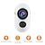 cheap Indoor IP Network Cameras-SN-S3 IP Security Cameras 1080P HD dome WIFI Wireless Waterproof Motion Detection Wi-Fi Protected Setup Indoor Outdoor Support 128 GB