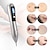 cheap Facial Care Device-Plasma Pen Laser Tattoo Mole Removal Machine LCD Rechargeable Face Care Skin Tag Removal Freckle Wart Dark Spot Remover