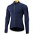 cheap Cycling Jerseys-21Grams® Men&#039;s Cycling Jersey Long Sleeve Mountain Bike MTB Road Bike Cycling Graphic Shirt Wine Red Green Yellow Breathable Quick Dry Moisture Wicking Sports Clothing Apparel / Stretchy / Athleisure
