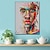 cheap People Prints-Wall Art Canvas Prints Painting Artwork Picture  People Home Decoration Decor Rolled Canvas No Frame Unframed Unstretched
