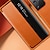 Недорогие Чехлы для Samsung-телефон Кейс для Назначение SSamsung Galaxy A72 S20 Plus S20 Ультра A32 A52 Защита от удара Кожа PU