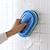 baratos escova de banheiro-banheiro cozinha escova de limpeza vaso sanitário parede de vidro escova de banho cabo esponja fundobanheira ferramentas de cerâmica