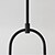 cheap Globe Design-2-Light LED Pendant Light 120cm Dimmable Globe  Circle Design Pendant Lamp Acrylic Artistic Formal Modern  Nordic Style Shops / Cafes Dining Room Bedroom Kids Room Lights 110-240V