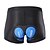 cheap Men&#039;s Underwear &amp; Base Layer-Arsuxeo Men&#039;s Cycling Underwear 3D Padded MTB Biking Shorts Breathable Moisture Wicking Quick Dry Shockproof bike wear Cycling Under Shorts Bottoms Mountain Bike Road Sports Red Black Blue Spandex