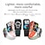 Недорогие Смарт-часы-iMosi L16 Умные часы 1.47 дюймовый Смарт Часы Bluetooth Педометр Датчик для отслеживания активности Датчик для отслеживания сна Совместим с Android iOS Женский Мужчины / Пульсомер / будильник