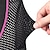 halpa Naisten alusvaatteet ja alusvaatteet-Naisten Pyöräily Alusvaatteet 3D-pehmustetut shortsit Pyörä Shortsit MTB-shortsit Maastopyöräily Maantiepyöräily Urheilu 3D alusta Nopea kuivuminen Hengittävä Kosteuden siirtävä Pinkki Punainen