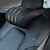 cheap Car Headrests&amp;Waist Cushions-Car Headrest Pillow Soft Breathable Ergonomic Memory Foam Cushion Adjustable Strap Neck Support Car Seat Headrest Fit Tesla Model 3/Y/X/S Accessories 2PCS/Set