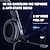 cheap Gaming Headsets-X4 Gaming Headset USB 3.5mm Audio Jack PS4 PS5 XBOX Ergonomic Design Retractable Stereo for Apple Samsung Huawei Xiaomi MI  Everyday Use PC Computer Gaming