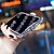 Χαμηλού Κόστους Θήκες iPhone-τηλέφωνο tok Για Apple Πίσω Κάλυμμα Αντικραδασμικό iPhone 14 Pro Max 14 Plus 13 12 11 Pro Max Mini X XR XS Λάμψη γκλίτερ Ανθεκτική σε πτώσεις Λάμψη γκλίτερ TPU