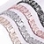 abordables Bracelets Apple Watch-Bracelet de Montre  pour Apple Watch Series 8 7 6 5 4 3 2 1 SE Acier Inoxydable Remplacement Sangle Diamant bling Bijoux Bracelet Bracelet