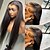 cheap Human Hair Lace Front Wigs-150 180 13x4 Lace Frontal Human Hair Wigs Natural Color Straight Invisible Transparent  Pre Plucked Bleached Knots Brazilian
