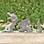 cheap Garden Sculptures&amp;Statues-Dragon Garden Decoration Resin Dragon Statue Decorations Resin Dragon Jardin Garten Decor Easter Garden Decor Home Accessorie