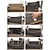 abordables Funda de sofá-Funda de sofá elástica con efecto tie dye, funda elástica para sofá seccional, sillón de dos plazas, 4 o 3 plazas, jacquard en forma de L, blanco, negro, gris, suave, duradero, lavable