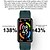 voordelige Smartwatches-iMosi L16 Slimme horloge 1.47 inch(es) Smart horloge Bluetooth Stappenteller Activiteitentracker Slaaptracker Compatibel met: Android iOS Dames Heren Mediabediening Berichtherinnering Camerabediening