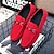cheap Men&#039;s Slip-ons &amp; Loafers-Men&#039;s Loafers &amp; Slip-Ons Suede Shoes Comfort Loafers Dress Loafers Driving Shoes Walking Casual Daily Suede Breathable Non-slipping Wear Proof Loafer Black Red Blue Spring