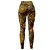 cheap Sports &amp; Outdoors-21Grams® Women&#039;s Yoga Pants High Waist Tights Leggings Bottoms Vintage Style Paisley Tummy Control Butt Lift Quick Dry Green Yellow Red Yoga Fitness Gym Workout Winter Sports Activewear High