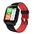 cheap Smartwatch-F16 Smart Watch 1.4 inch Smartwatch Fitness Running Watch Smart Wristbands Fitness Band Bluetooth ECG+PPG Pedometer Call Reminder Fitness Tracker Activity Tracker Compatible with Android iOS IP 67