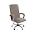 Χαμηλού Κόστους Κάλυμμα καρέκλας γραφείου-βελούδινη καρέκλα γραφείου υπολογιστή κάλυμμα καρέκλα τέντωμα καρέκλα slipcover απλό μονόχρωμο ανθεκτικό πλενόμενο προστατευτικό επίπλων