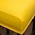 billige Spisestoltrekk-vanntett spisestoltrekk svart stretch stol slipcover pu skinn høyrygg stol setetrekk beskytter med strikk for spisestue, bryllup