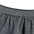 cheap Bottoms-Kids Girls&#039; Skirt Leggings Black Gray Pink Solid Colored Pleated Fall Spring Basic Daily Wear 3-8 Years / Maxi / Tights / Casual / Daily / Cute / Cotton
