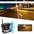 cheap Car Rear View Camera-Digital Wireless Backup Camera for Bus Caravan Truck, WiFi Rear View 18 infra-red lights Vision Waterproof Work for iOS Android Tablet,Transmission Distance Upto 50FT,DC 12V 24V