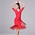 Χαμηλού Κόστους Εξάσκηση χορού-Ρούχα Γυμναστικής Φόρεμα Εκτύπωση Φούντα Μονόχρωμο Γυναικεία Εκπαίδευση Επίδοση Μισό μανίκι Ψηλό Mohair