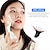 voordelige Gezichtsverzorgingsapparaat-huidverjonging nek schoonheidsapparaat voor gezicht en hals, gezichtslifting nekmassageapparaat verwarming verjonging, led-foton strakke huid anti-rimpels