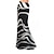 cheap Maxi Skirts-Women&#039;s Bodycon Trumpet / Mermaid Long Skirt Maxi Black White Yellow Red Skirts Art Print Streetwear Casual Vacation Casual Daily S M L