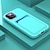 levne Pouzdra pro iPhone-telefon Carcasă Pro iPhone 15 Pro Max Plus iPhone 14 13 12 11 Pro Max Mini X XR XS Max 8 7 Plus Zadní kryt Pouzdro na peněženku Pouzdro z tekutého silikonu Nárazuvzdorné Pevná barva TPU