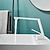 halpa Klassinen-kylpyhuoneen tiskiallashana - klassinen galvanoitu / maalattu viimeistely keskisarja yksikahvainen yksireikäinen kylpyhana