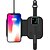 cheap Wireless Chargers-Wireless Charger 15 W Output Power Foldable Charging Station CE Certified Lightweight Magnetic 3 in 1 For Apple Watch Cellphone iPhone 13/13 mini / 13 Pro / 13 Pro Max Samsung Galaxy S22 / S21 AirPods