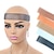 tanie Przybory i akcesoria-wig band wig silikonowy pałąk koronki nakrycia głowy antypoślizgowe silikonowe peruka headband safety fixed headband wig gripper