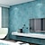 cheap Wallpaper-Wallpaper Wall Covering Sticker Film Modern Water ripple non Woven Home Decor 53*1000cm