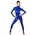 preiswerte Zentai Kostüme-Zentai-Anzüge Cosplay Kostüm Catsuit Motorrad-Mädchen Erwachsene Elasthan Latex Cosplay Kostüme Geschlecht Sexy Kostüm Herren Damen Einfarbig Halloween