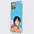 halpa Design-kotelot-One Piece Piirroshahmot puhelin Asia Sillä Apple iPhone 13 12 Pro Max 11 X XR XS Max iPhone 12 Pro Max 11 SE 2020 X XR XS Max 8 7 Ainutlaatuinen muotoilu Suojakotelo Iskunkestävä Pölynkestävä