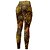 cheap Yoga Leggings &amp; Tights-Women&#039;s Leggings Sports Gym Leggings Yoga Pants Spandex Green Yellow Red Winter Summer Tights Leggings Paisley Tummy Control Butt Lift Quick Dry Vintage Style Clothing Clothes Yoga Fitness Gym