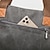 preiswerte Handtaschen und Tragetaschen-Damen Tragetasche Tasche mit oberem Griff Segeltuch Täglich Reißverschluss Feste Farbe Schwarz Blau Fuchsie