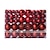 cheap Christmas Decorations-100 Pcs Christmas Ball Ornaments Shatterproof Christmas Baubles Decorations Hanging Balls for Xmas Tree Wedding Party Decoration, 3-6cm