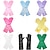 abordables Accesorios-Semana del Libro 2026 Reina de las nieves Princesas Joyería de Fiestas Cosplay Fiesta de disfraces for Chica Niños Navidad Día del Niño Año Nuevo