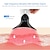 cheap Facial Care Device-Skin Rejuvenation Neck Beauty Device for Face And Neck, Facial Lifting Neck Massager Heating Rejuvenation, LED Photon Tighten Skin Anti Wrinkles