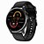 cheap Smartwatch-iMosi MT88 Smart Watch 1.28 inch Smartwatch Fitness Running Watch Bluetooth Pedometer Activity Tracker Sleep Tracker Compatible with Android iOS Women Men Media Control Message Reminder Camera Control
