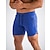 abordables pantalones cortos activos para hombre-Hombre Pantalones Cortos Running Pantalón Corto Short Running Correa Bolsillo con cremallera Prendas de abajo Deportivo Ropa Deportiva Transpirable Suave Reductor del Sudor Aptitud física