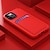 levne Pouzdra pro iPhone-telefon Carcasă Pro iPhone 15 Pro Max Plus iPhone 14 13 12 11 Pro Max Mini X XR XS Max 8 7 Plus Zadní kryt Pouzdro na peněženku Pouzdro z tekutého silikonu Nárazuvzdorné Pevná barva TPU
