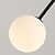 cheap Globe Design-2-Light LED Pendant Light 120cm Dimmable Globe  Circle Design Pendant Lamp Acrylic Artistic Formal Modern  Nordic Style Shops / Cafes Dining Room Bedroom Kids Room Lights 110-240V
