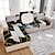 billige Betræk til sofasæde og -armlæn-stretch sofa pudebetræk pude betræk til stol hynde møbelbeskytter sædehynde sofabetræk med elastisk bund vaskbar