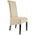 ieftine Husa scaun de sufragerie-huse pentru scaune de sufragerie din catifea de pluș xl negru, huse pentru scaune elastice, huse de protecție pentru scaune înalte din spandex huse pentru scaun cu bandă elastică pentru sufragerie,
